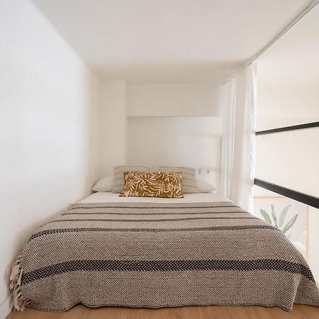 Apartamento Menorca Apartamento N1 فالنسيا المظهر الخارجي الصورة