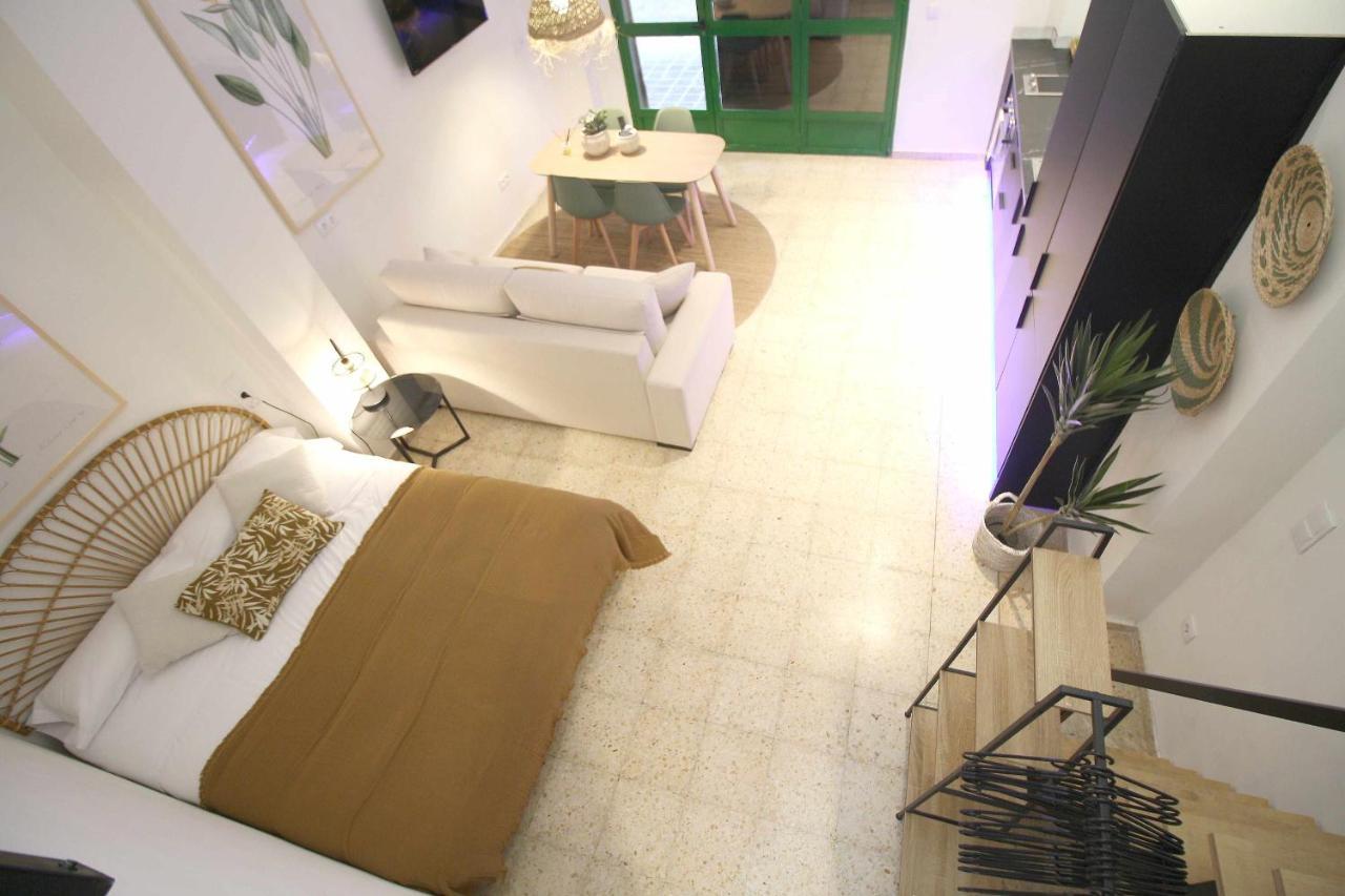 Apartamento Menorca Apartamento N1 فالنسيا المظهر الخارجي الصورة