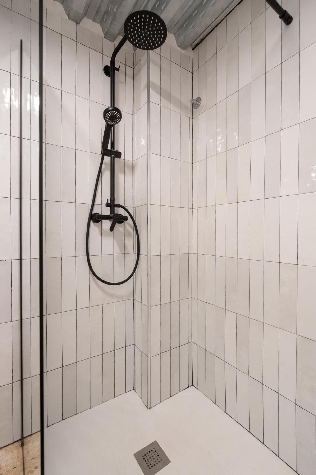 Apartamento Menorca Apartamento N1 فالنسيا المظهر الخارجي الصورة