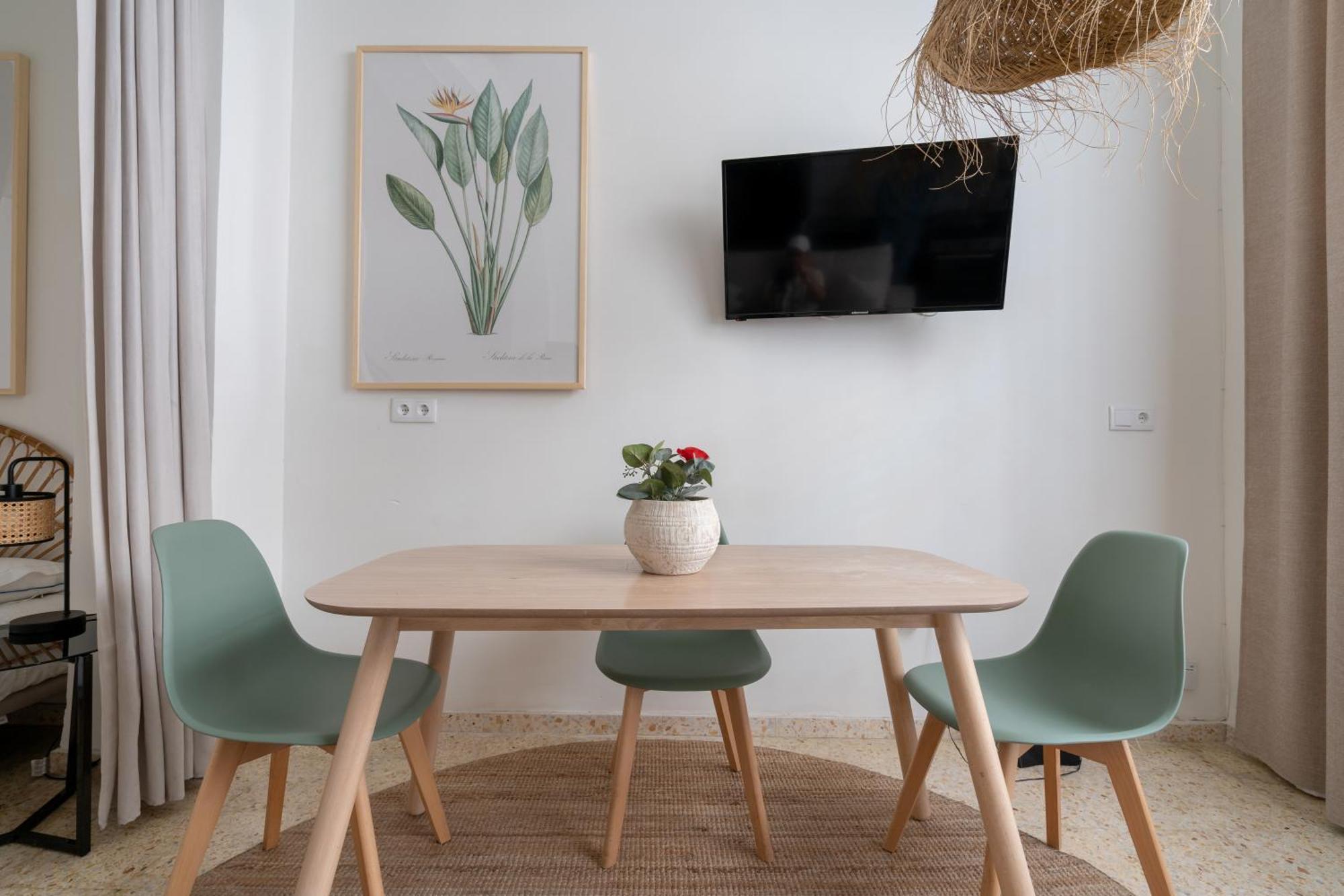Apartamento Menorca Apartamento N1 فالنسيا المظهر الخارجي الصورة