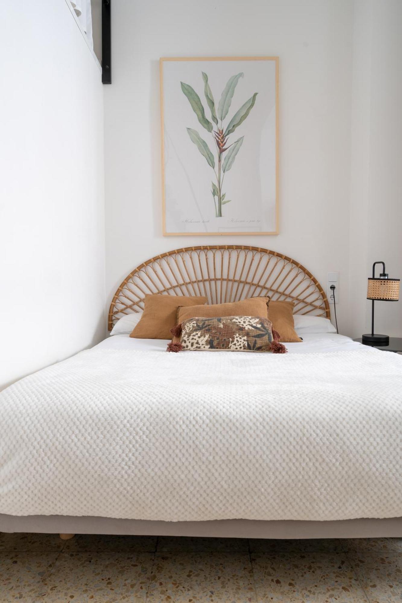 Apartamento Menorca Apartamento N1 فالنسيا المظهر الخارجي الصورة