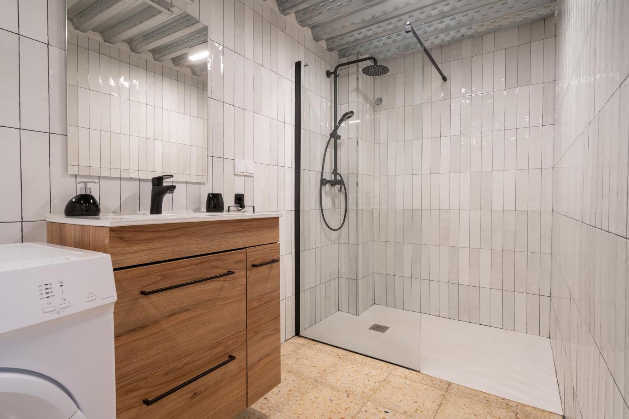 Apartamento Menorca Apartamento N1 فالنسيا المظهر الخارجي الصورة