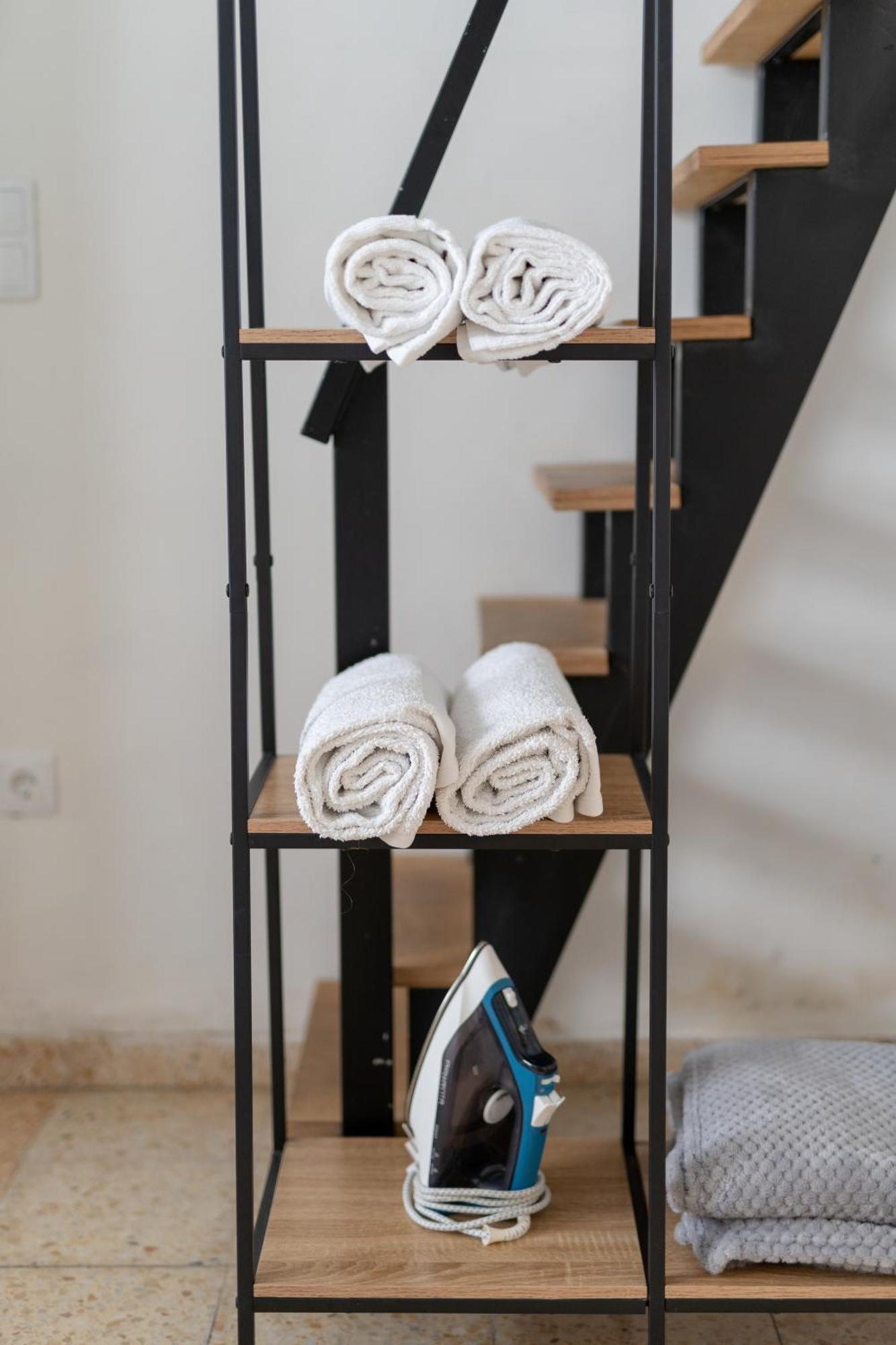 Apartamento Menorca Apartamento N1 فالنسيا المظهر الخارجي الصورة